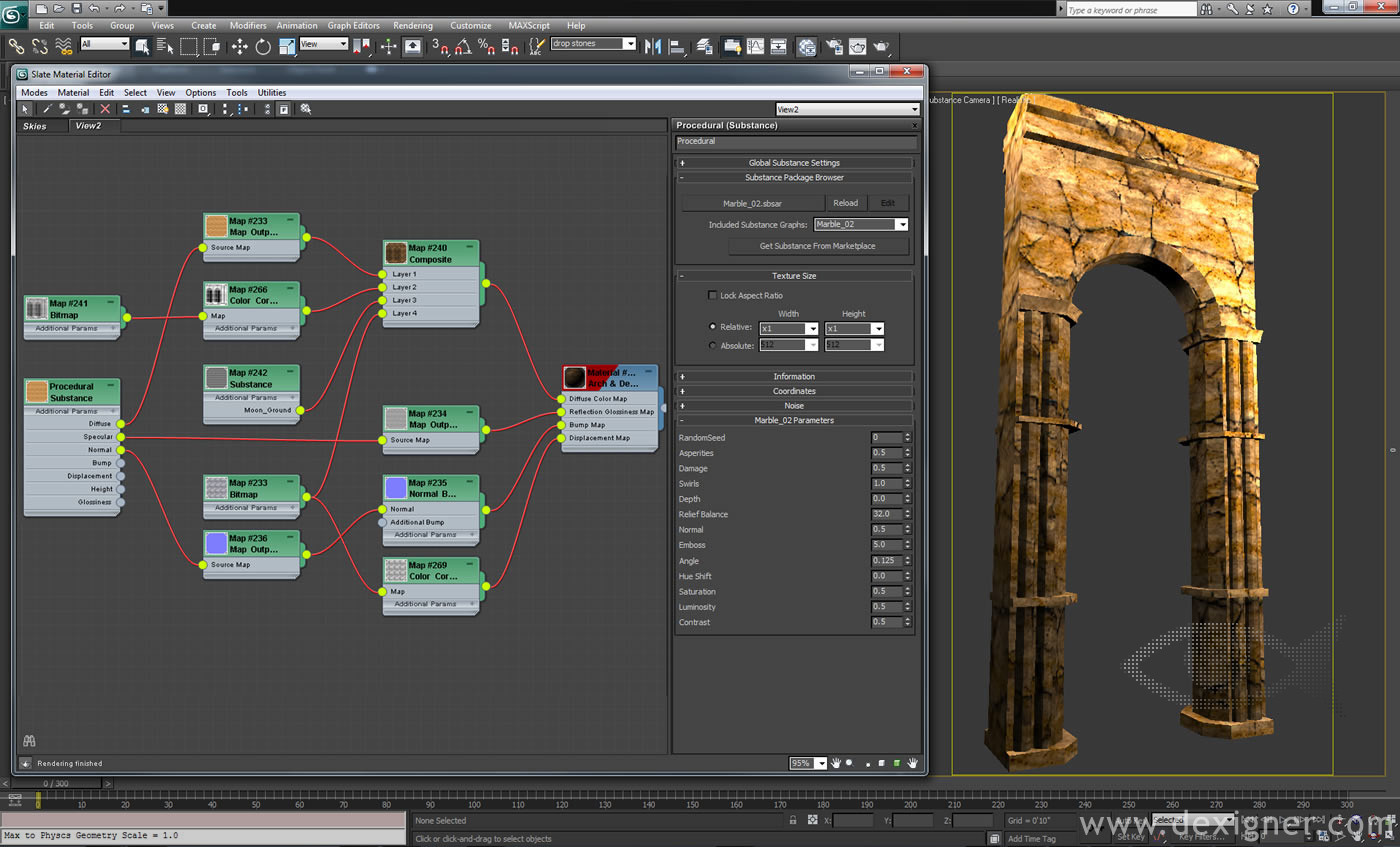 autodesk 3d max 2012